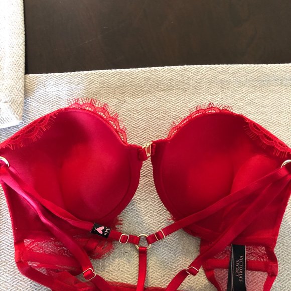 Victoria Secret Bra 34B NWOT - Picture 3 of 6